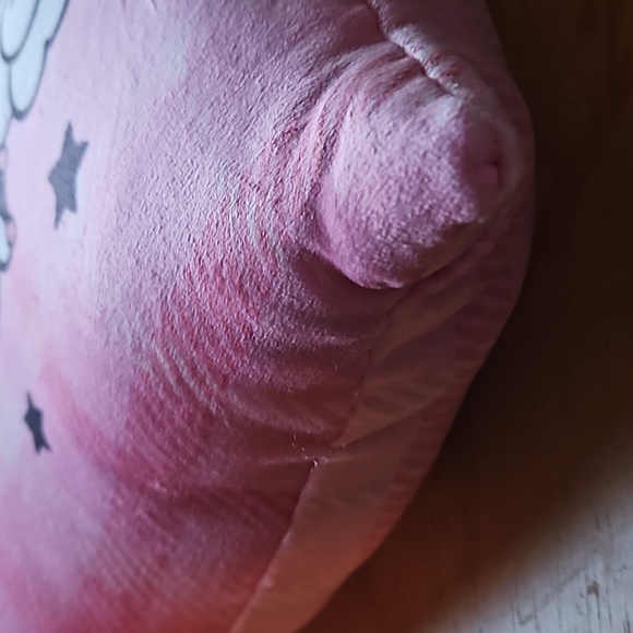 KUROMI TRAVEL CLOUD PILLOW - Picture 5 of 12